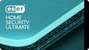 ESET HOME Security Ultimate