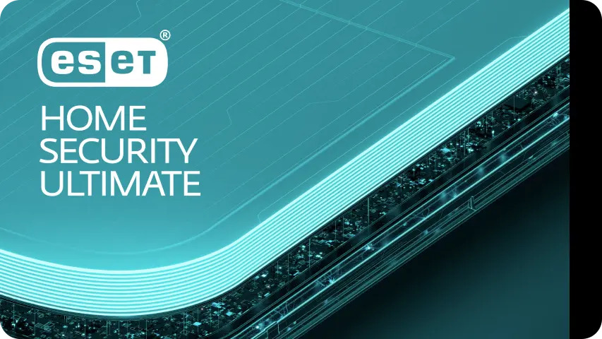 ESET HOME Security Ultimate